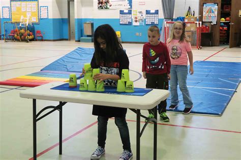 stack competitions